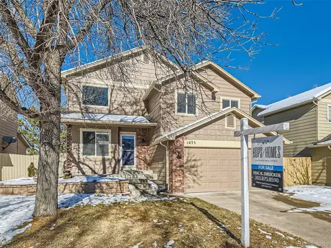 Undisclosed, Superior, CO 80027