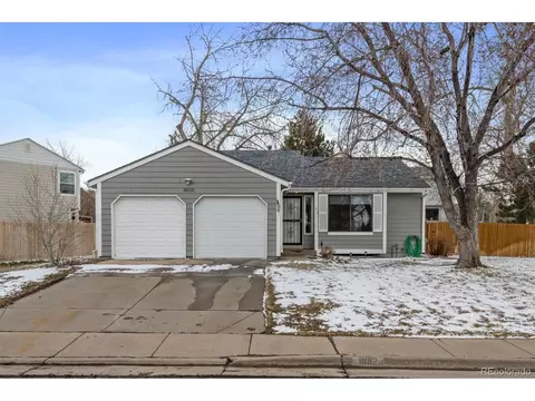 18112 E Crestline Cir, Centennial, CO 80015 photo 1