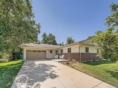 3475 Vivian Ct, Wheat Ridge, CO 80033