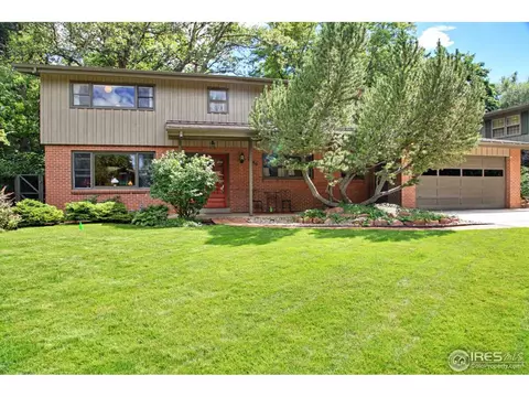 2240 Bluebell Ave, Boulder, CO 80302 photo 1