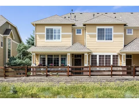 16252 E Geddes Ln #7, Aurora, CO 80016