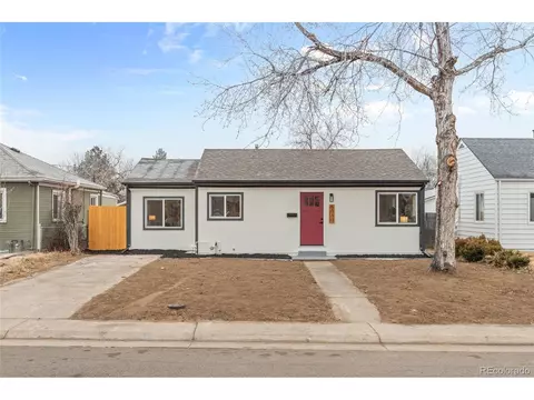 5030 N Bryant, Denver, CO 80221