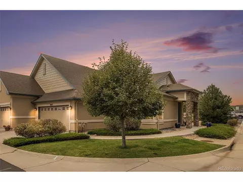 6653 S Rome St, Aurora, CO 80016