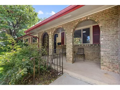 4200 W Stanford Ave, Denver, CO 80236