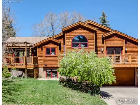 455 Utica Ave, Boulder, CO 80304 photo 1