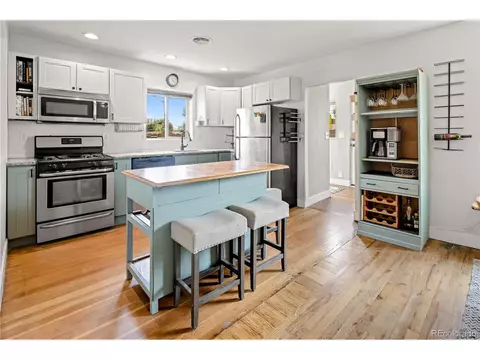 3450 W Alaska Pl, Denver, CO 80219
