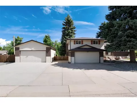 3797 E Fair Pl, Centennial, CO 80121