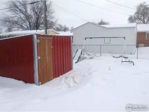 1009 Park St, Sterling, CO 80751 photo 23