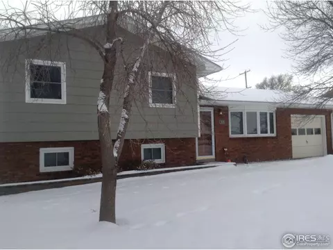 1009 Park St, Sterling, CO 80751 photo 2