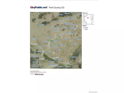 206 Breton Ct, Como, CO 80432 photo 21