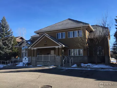 6672 Gunpark Dr, Boulder, CO 80301 photo 1