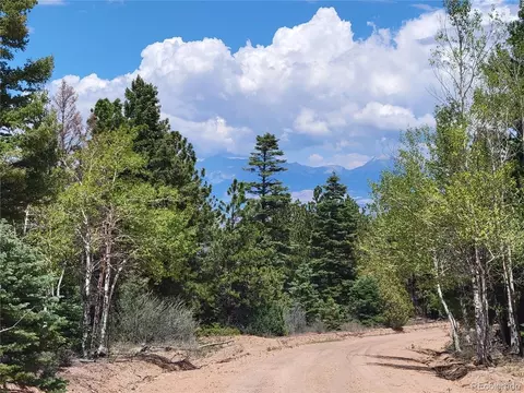 2716 Sesame Rd, Fort Garland, CO 81133
