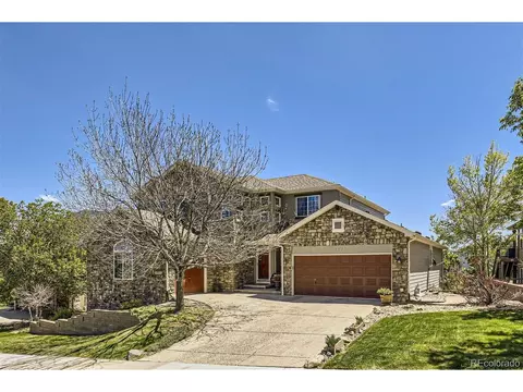 720 Mourning Dove Ln, Golden, CO 80401