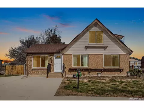 1403 Quivira Dr, Denver, CO 80229