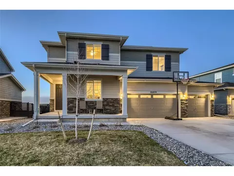 26839 E 1st Pl, Aurora, CO 80018 photo 1