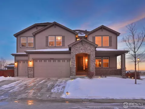 4362 E 138th Dr, Thornton, CO 80602 photo 1