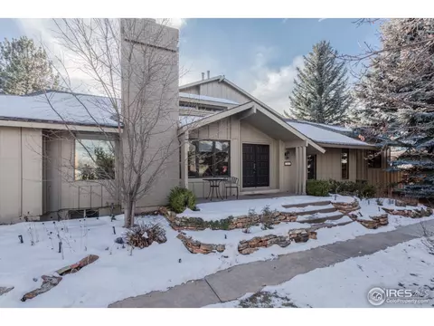 247 Fox Dr, Boulder, CO 80303 photo 1
