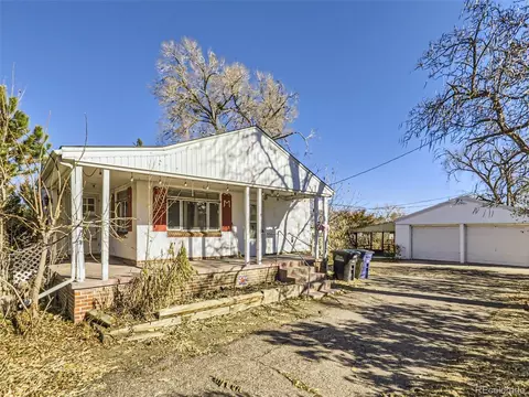 1630 S Holly St, Denver, CO 80222