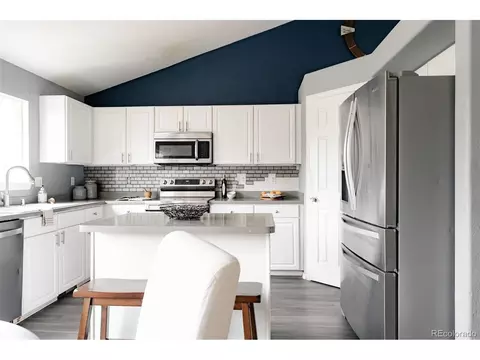 Kitchen - 14824 E 52nd Ave, Denver, CO 80239 photo 1 of 5