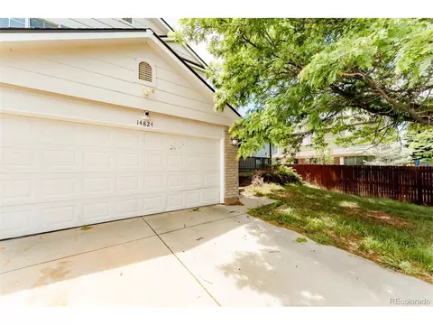 Exterior - 14824 E 52nd Ave, Denver, CO 80239 photo 1 of 1