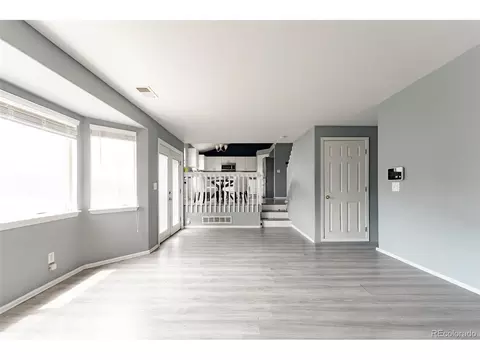 Living - 14824 E 52nd Ave, Denver, CO 80239 photo 2 of 2
