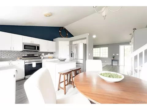 Kitchen - 14824 E 52nd Ave, Denver, CO 80239 photo 5 of 5