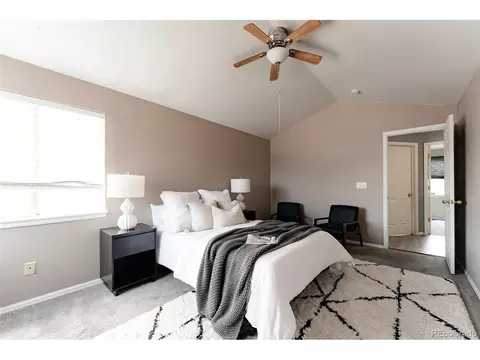 Bedroom - 14824 E 52nd Ave, Denver, CO 80239 photo 3 of 4
