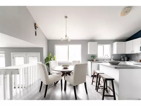 Dining - 14824 E 52nd Ave, Denver, CO 80239 photo 2 of 3