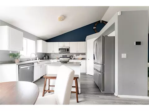 Kitchen - 14824 E 52nd Ave, Denver, CO 80239 photo 2 of 5