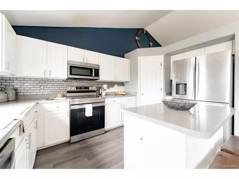 Kitchen - 14824 E 52nd Ave, Denver, CO 80239 photo 4 of 5