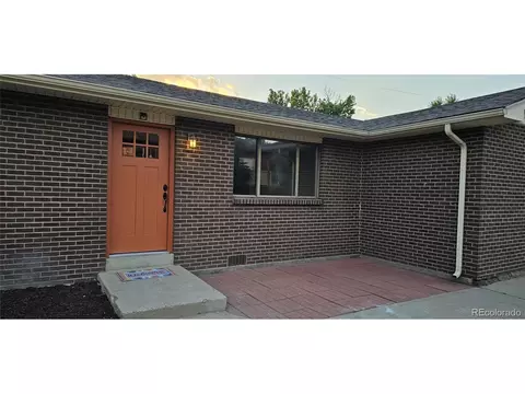7077 E 66th Pl, Commerce City, CO 80022