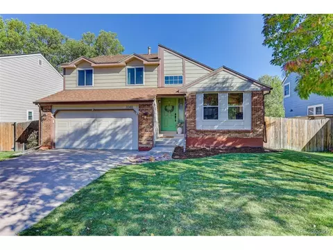 7048 S Flower Ct, Littleton, CO 80128