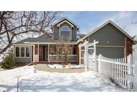 905 Longview Ave, Berthoud, CO 80513 photo 1