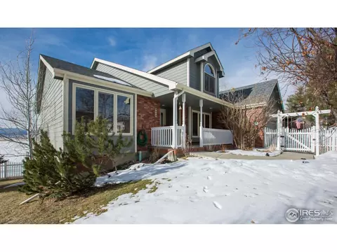905 Longview Ave, Berthoud, CO 80513 photo 2