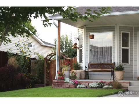 2905 Anchor Dr, Evans, CO 80620 photo 3