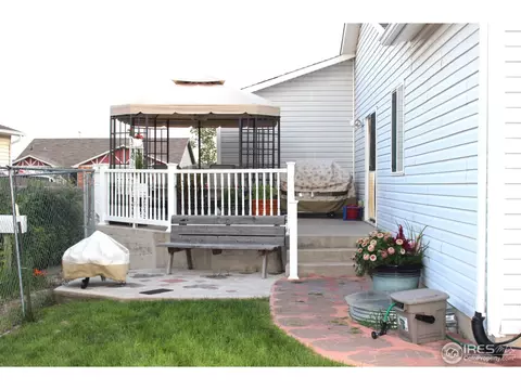 2905 Anchor Dr, Evans, CO 80620 photo 23
