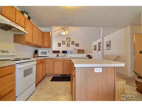 2905 Anchor Dr, Evans, CO 80620 photo 1