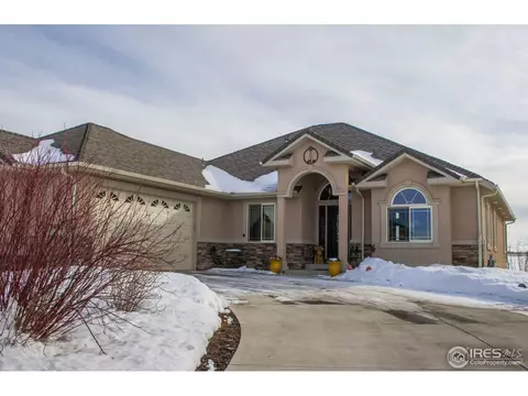 7910 Skyview St, Greeley, CO 80634 photo 1