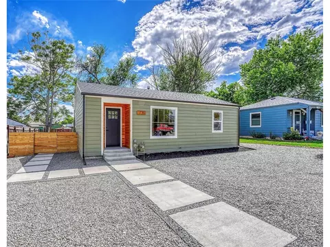 1730 W Burlington Pl, Denver, CO 80221