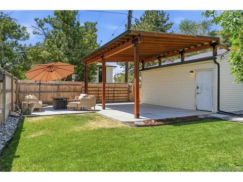 3791 S Huron St, Englewood, CO 80110