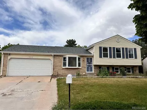 14415 E Warren Pl, Aurora, CO 80014 photo 2