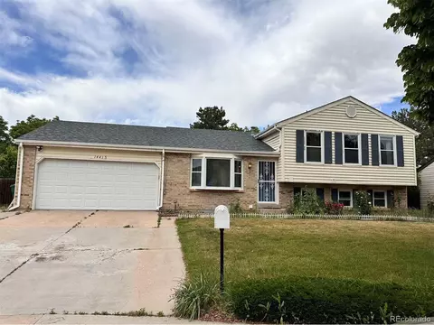 14415 E Warren Pl, Aurora, CO 80014