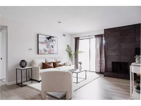 Undisclosed, Denver, CO 80231