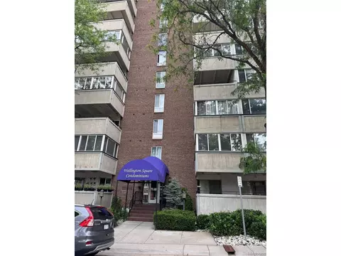 1888 S Jackson St #404, Denver, CO 80210