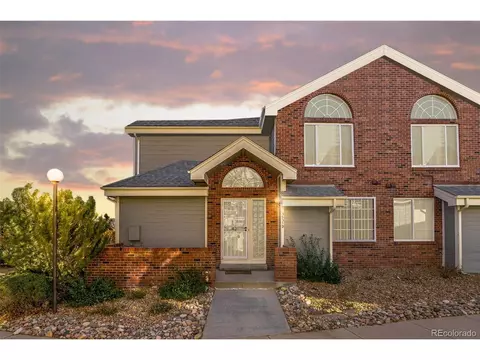 3931 S Carson St #D, Aurora, CO 80014 photo 1