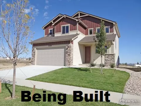 4312 Florence Ave, Evans, CO 80620 photo 1
