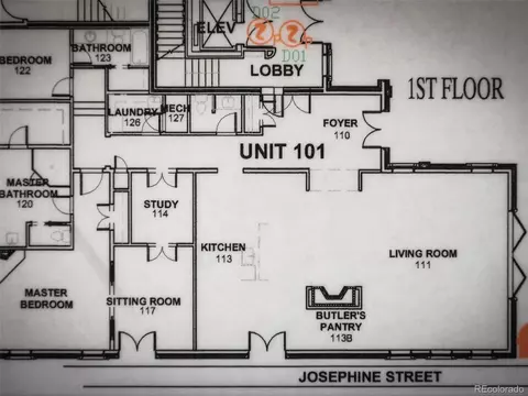 2411 E 5th Ave #101, Denver, CO 80206 photo 29