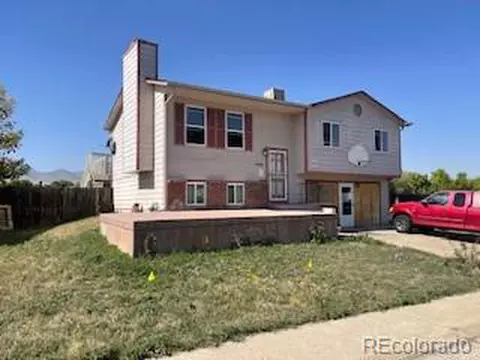 4703 S Taft St, Morrison, CO 80465