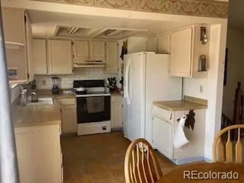 4703 S Taft St, Morrison, CO 80465 photo 4