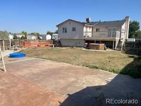 4703 S Taft St, Morrison, CO 80465 photo 22